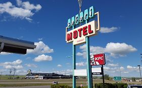 Safari Inn Motel Swift Current Exterior photo