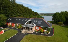 The Lodge @ Harvey'S Point Donegal Town Exterior photo