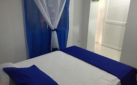 Apartahotel Limsor Blue San Andres  Exterior photo