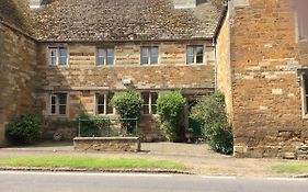 Castle Farm House B&B Corby Exterior photo