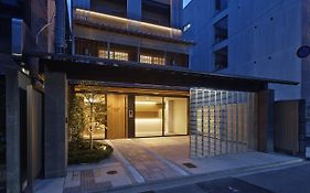 Sai Hotel Kyoto Exterior photo