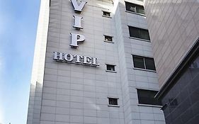 Yeongdeungpo Vip Hotel Seoul Exterior photo