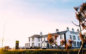 Causeway Hotel Bushmills Exterior photo