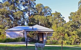 Araluen Park Cottages Lakes Entrance Exterior photo