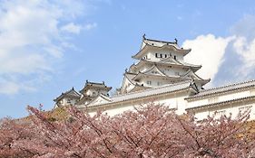 Hotel Monterey Himeji Exterior photo