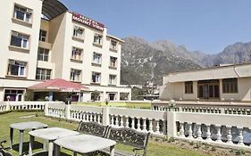 Hotel Mount View Katra  Exterior photo