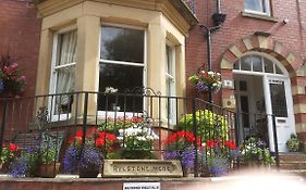 Rylstone Mere Hotel Whitby Exterior photo