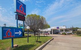 Studio 6-Tyler, Tx Hotel Exterior photo