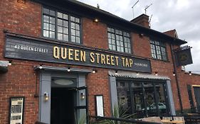 Queen Street Tap Hotel Deal Exterior photo