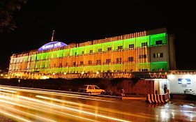 Islamabad Hotel Exterior photo