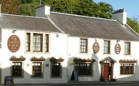 Laird And Dog Inn Lasswade Exterior photo