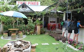 Twin Pines Guest House Cameron Highlands Exterior photo