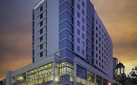 Hyatt Place St. Petersburg/Downtown Exterior photo