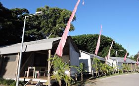 First Sun Holiday Park Hotel Byron Bay Exterior photo