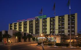 Mercure Hotel Khamis Mushayt Khamis Mushait Exterior photo