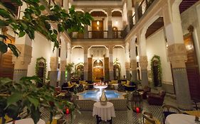 Riad Myra Hotel Fes Exterior photo