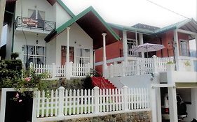 Winter Dream Holiday Bungalow Nuwara Eliya Exterior photo