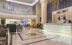 Best Western Ravanda Hotel Gaziantep Exterior photo