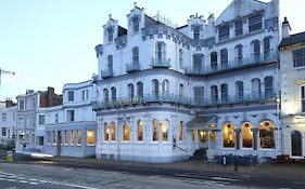 Royal Esplanade Hotel Ryde  Exterior photo