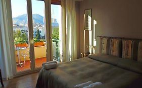 Kemonia Bed & Breakfast Palermo Exterior photo