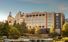 Hotel Emma At Pearl On The Riverwalk San Antonio Exterior photo