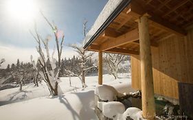 Morino Lodge - Myoko Exterior photo