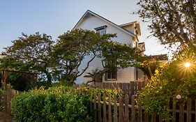 Nicholson House Inn & Spa Mendocino Exterior photo