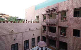 Oyo 2593 The Marwar Hotel & Gardens Jodhpur  Exterior photo