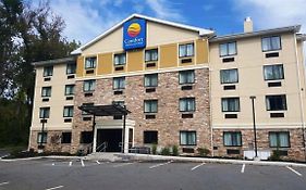 Comfort Inn & Suites Brattleboro I-91 Exterior photo