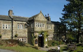 Haworth Old Hall Inn Exterior photo