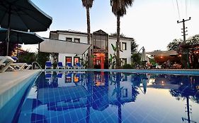 Kilim Hotel Dalyan Exterior photo