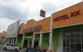 Kk Hotel Nilai 3 Exterior photo