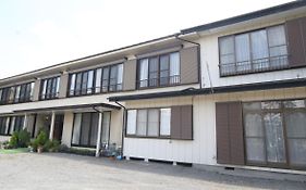 Suimeiso Yamanakako Exterior photo