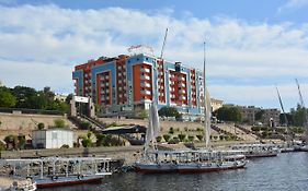 Citymax Hotel Aswan Exterior photo