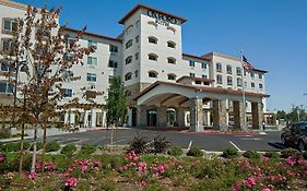 Oxford Suites Sonoma - Rohnert Park Exterior photo