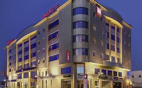 Ibis Yanbu Hotel Exterior photo