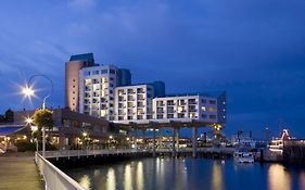 Inn At The Quay New Westminster Exterior photo