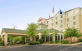 Hilton Garden Inn Atlanta Nw/Kennesaw-Town Center Exterior photo