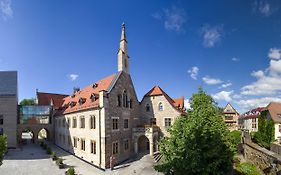 Ev. Augustinerkloster Zu Erfurt Hotel Exterior photo