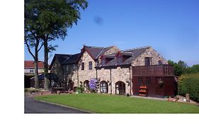 Stone Cottage Ponteland Exterior photo