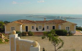 Ha Mar Ao Luar Hotel Setubal Exterior photo