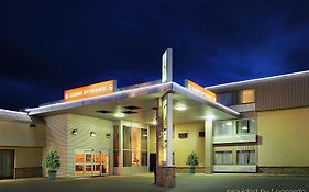 Stonebridge Hotel Grande Prairie Exterior photo