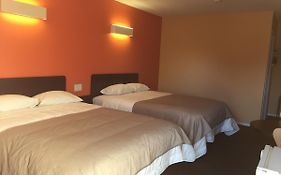 Riverside Motel Cache Creek Room photo