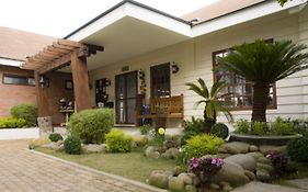 Joaquin'S Bed And Breakfast Tagaytay City Exterior photo