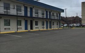 Inn Towne Motel Columbus Exterior photo