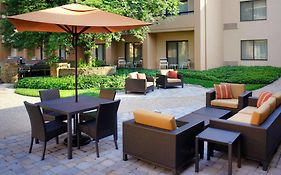 Courtyard By Marriott Lexington North Hotel Facilities photo