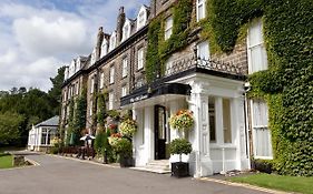 Old Swan Hotel Harrogate Exterior photo