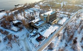 Start Hotel Volgograd Exterior photo