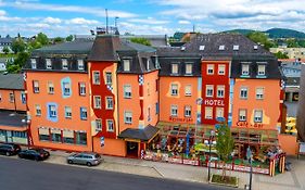 Meister Baer Hotel Fichtelgebirge Marktredwitz Exterior photo