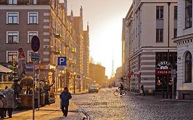 Heart Of Old-Town Apartments Riga Exterior photo